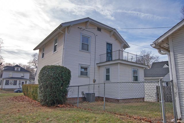 702 Archer Avenue, Fort Wayne, IN 46808