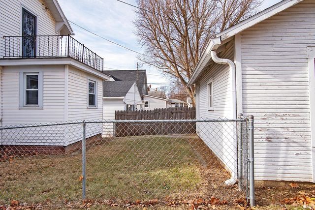 702 Archer Avenue, Fort Wayne, IN 46808