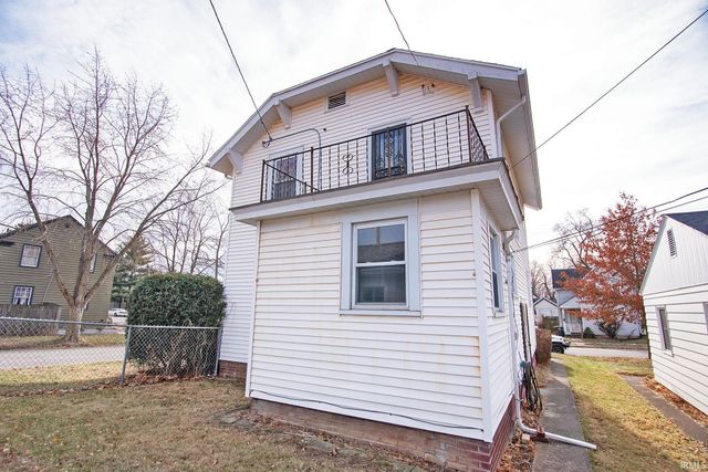 702 Archer Avenue, Fort Wayne, IN 46808