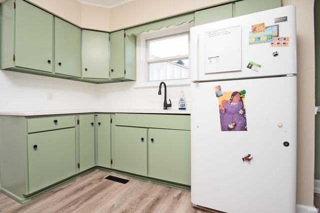 702 Archer Avenue, Fort Wayne, IN 46808