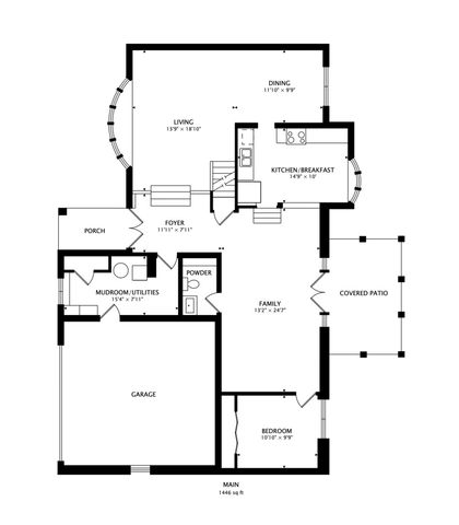 905 Crestfield Avenue, Libertyville, IL 60048