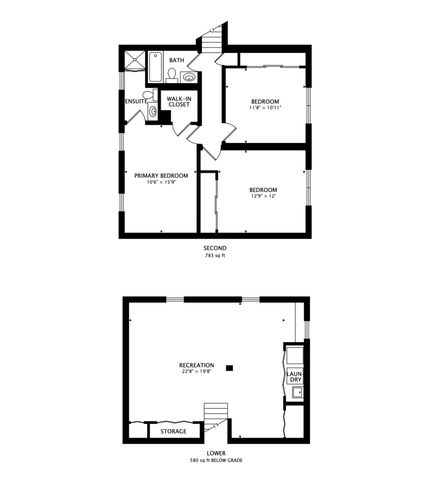 905 Crestfield Avenue, Libertyville, IL 60048