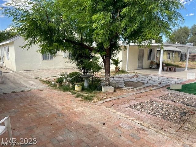 1320 East Norman Avenue, Las Vegas, NV 89104