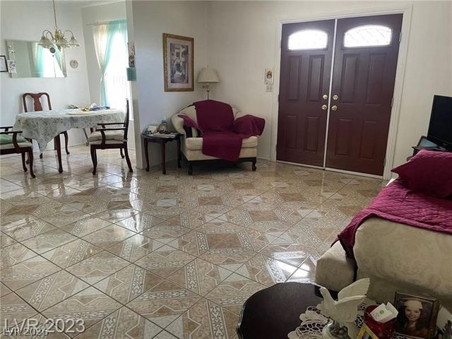 1320 East Norman Avenue, Las Vegas, NV 89104