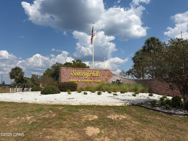 0000 Washington Boulevard, Chipley, FL 32428