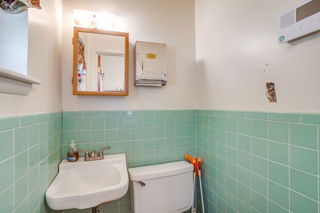 1201 Bessie Street, Fort Worth, TX 76104