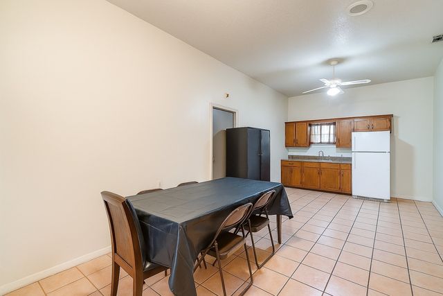 1201 Bessie Street, Fort Worth, TX 76104