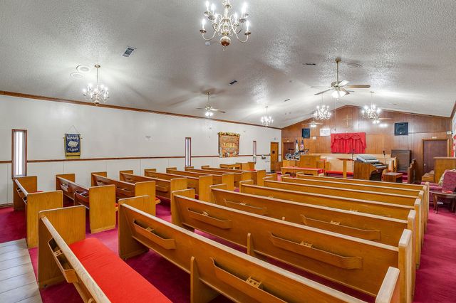 1201 Bessie Street, Fort Worth, TX 76104