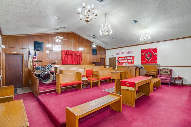 1201 Bessie Street, Fort Worth, TX 76104