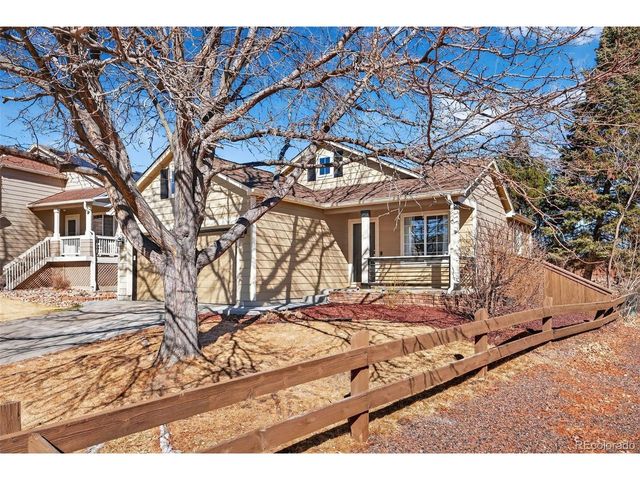 9624 Rockhampton Way, Highlands Ranch, CO 80130