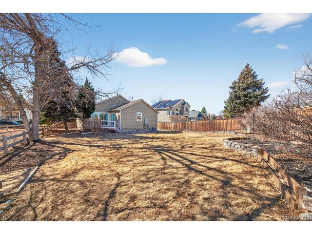 9624 Rockhampton Way, Highlands Ranch, CO 80130