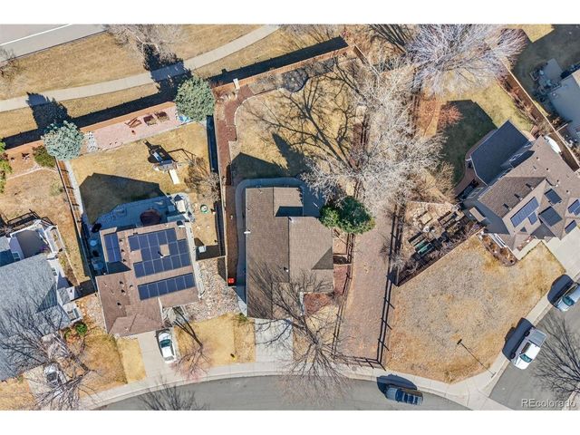 9624 Rockhampton Way, Highlands Ranch, CO 80130