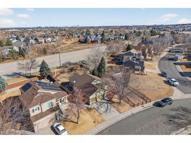 9624 Rockhampton Way, Highlands Ranch, CO 80130