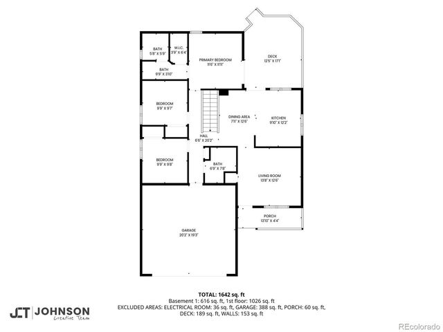 9624 Rockhampton Way, Highlands Ranch, CO 80130