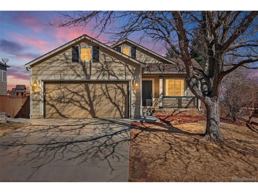9624 Rockhampton Way, Highlands Ranch, CO 80130