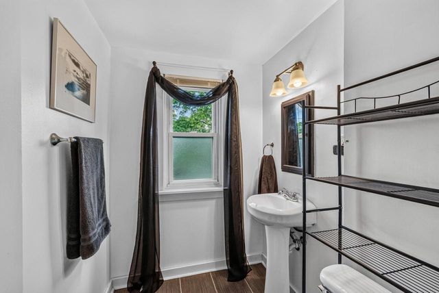 2034 S 83rd STREET, West Allis, WI 53219