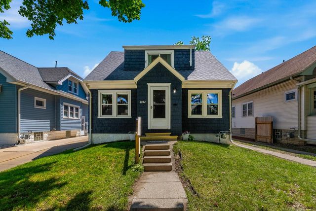 2034 S 83rd STREET, West Allis, WI 53219