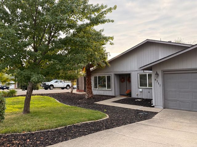8317 KEYESPORT Way, Citrus Heights, CA 95610