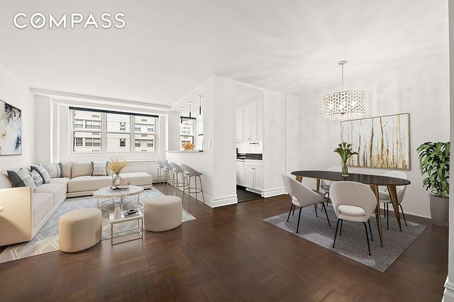 63 E 9th St Apt 10L, New York City, NY 10003