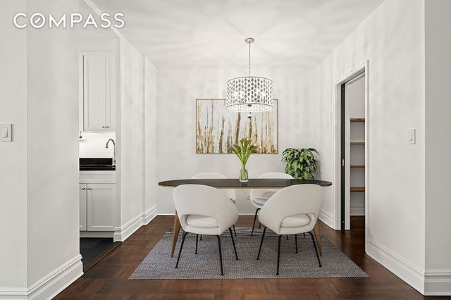 63 E 9th St Apt 10L, New York City, NY 10003