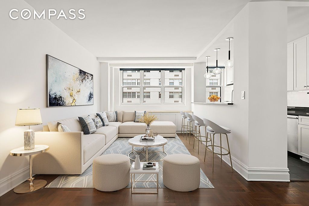 63 E 9th St Apt 10L, New York City, NY 10003