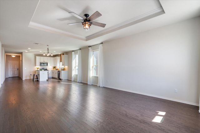 2044 Cliffbrake WAY, Georgetown, TX 78626