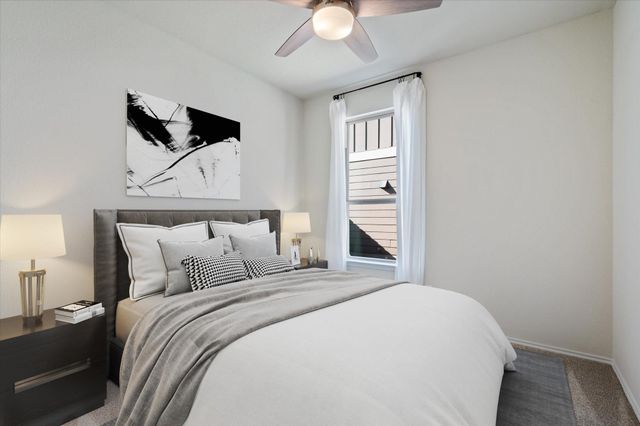 2044 Cliffbrake WAY, Georgetown, TX 78626