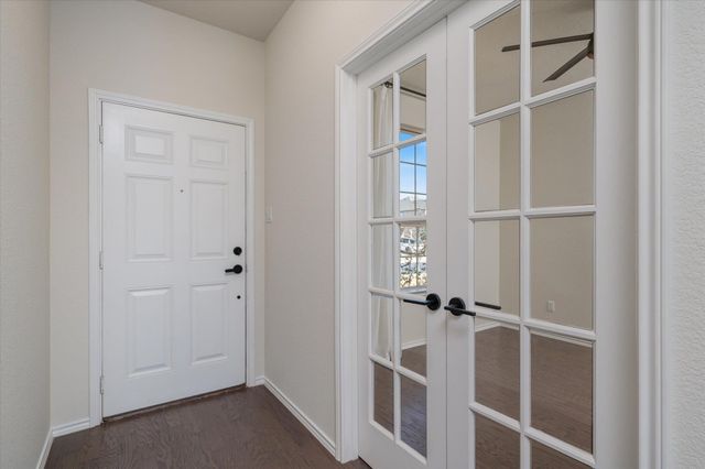 2044 Cliffbrake WAY, Georgetown, TX 78626