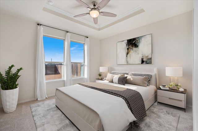 2044 Cliffbrake WAY, Georgetown, TX 78626