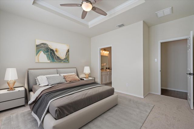 2044 Cliffbrake WAY, Georgetown, TX 78626