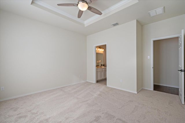 2044 Cliffbrake WAY, Georgetown, TX 78626