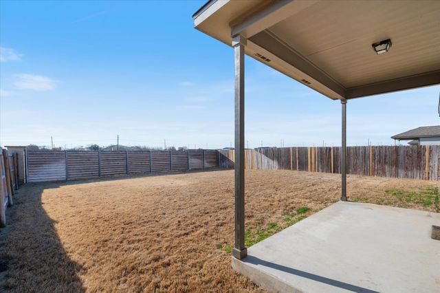 2044 Cliffbrake WAY, Georgetown, TX 78626