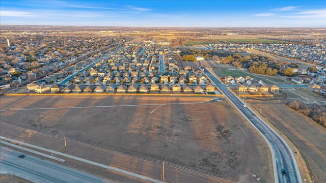 2044 Cliffbrake WAY, Georgetown, TX 78626