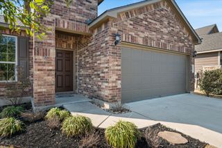 2044 Cliffbrake WAY, Georgetown, TX 78626