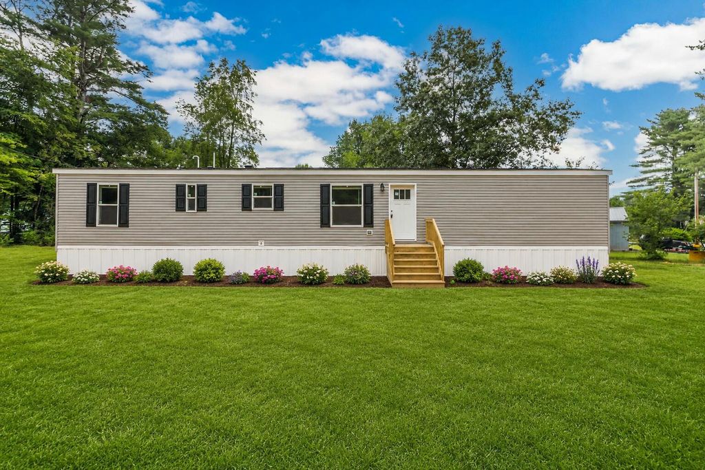 26 East Road, North Berwick, ME 03906 — exterior