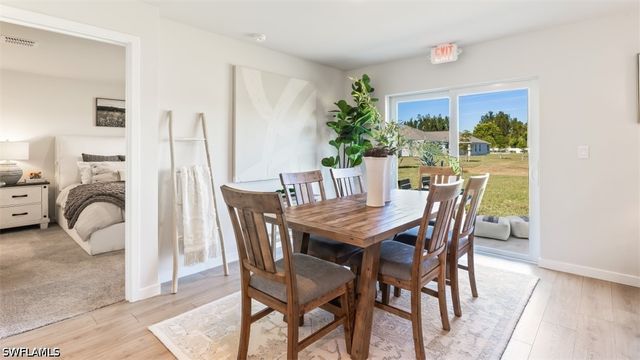 2221 NE 33rd TER, Cape Coral, FL 33909