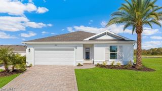 2221 NE 33rd TER, Cape Coral, FL 33909