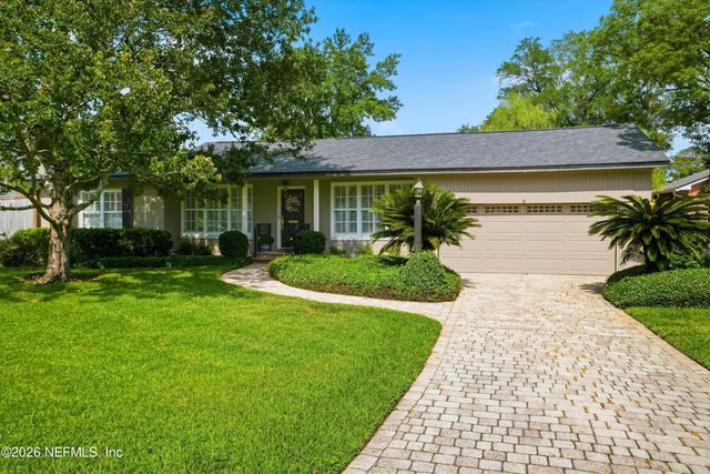 5125 ARAPAHOE Avenue, Jacksonville, FL 32210