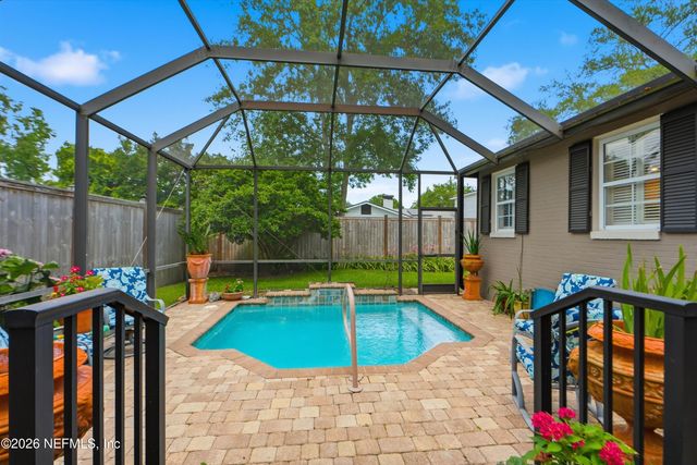 5125 ARAPAHOE Avenue, Jacksonville, FL 32210