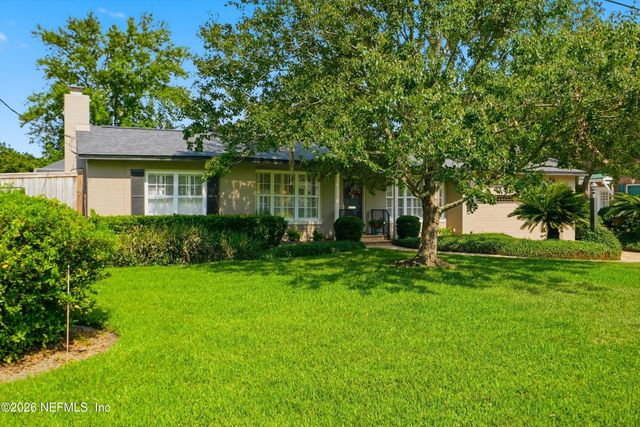 5125 ARAPAHOE Avenue, Jacksonville, FL 32210