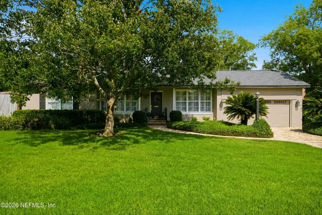 5125 ARAPAHOE Avenue, Jacksonville, FL 32210