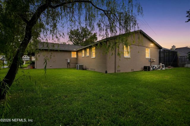 5125 ARAPAHOE Avenue, Jacksonville, FL 32210