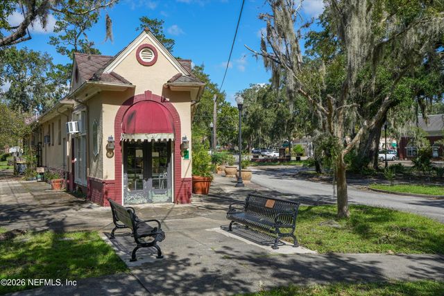 5125 ARAPAHOE Avenue, Jacksonville, FL 32210