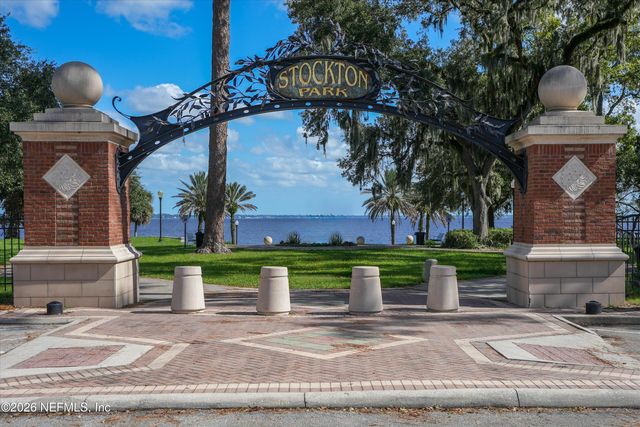 5125 ARAPAHOE Avenue, Jacksonville, FL 32210