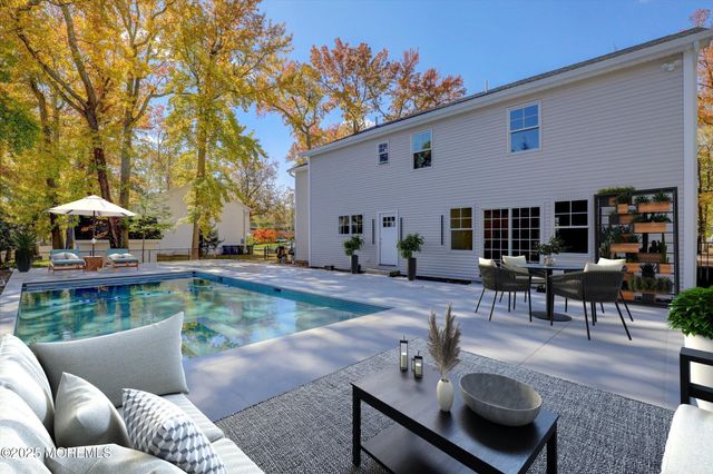 243 Woodcrest Road, Oakhurst, NJ 07755