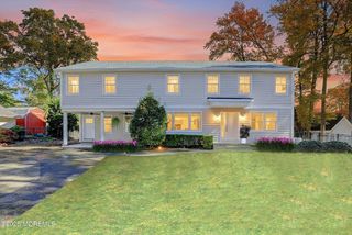 243 Woodcrest Road, Oakhurst, NJ 07755