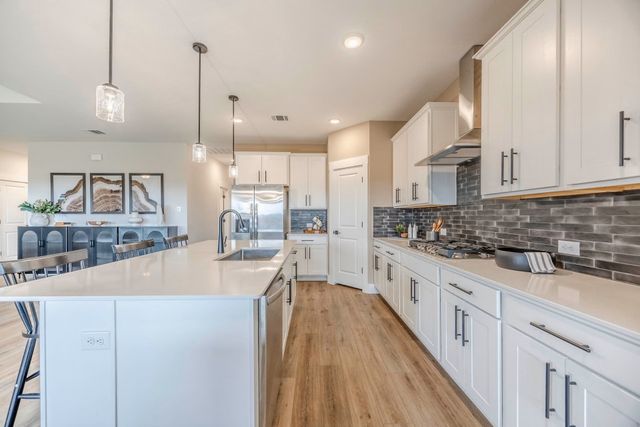 212 Saddletree Drive, Nevada, TX 75173
