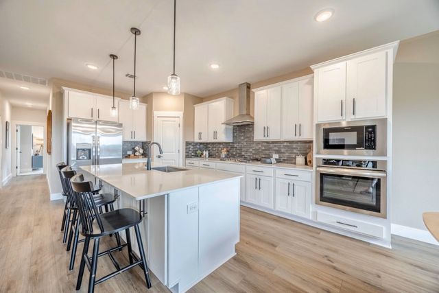 212 Saddletree Drive, Nevada, TX 75173