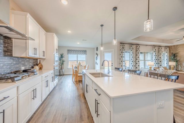 212 Saddletree Drive, Nevada, TX 75173