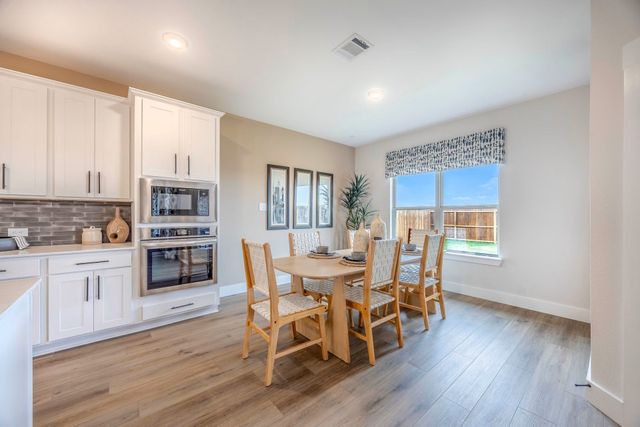 212 Saddletree Drive, Nevada, TX 75173